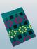 BEDSHEET ERODE DESIGN 50X90